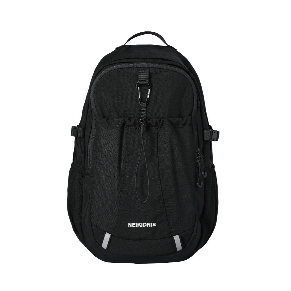 多功能後背包 CARABINER MESH BACKPACK