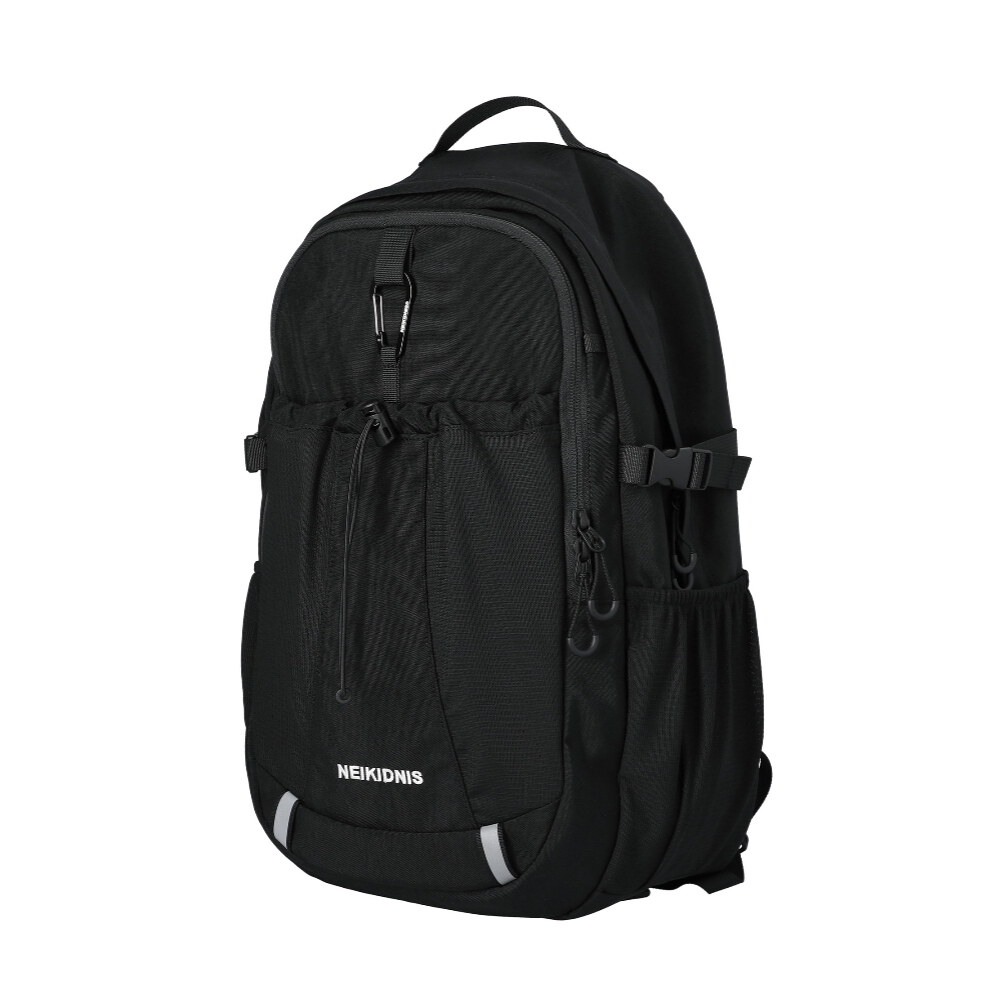多功能後背包 CARABINER MESH BACKPACK