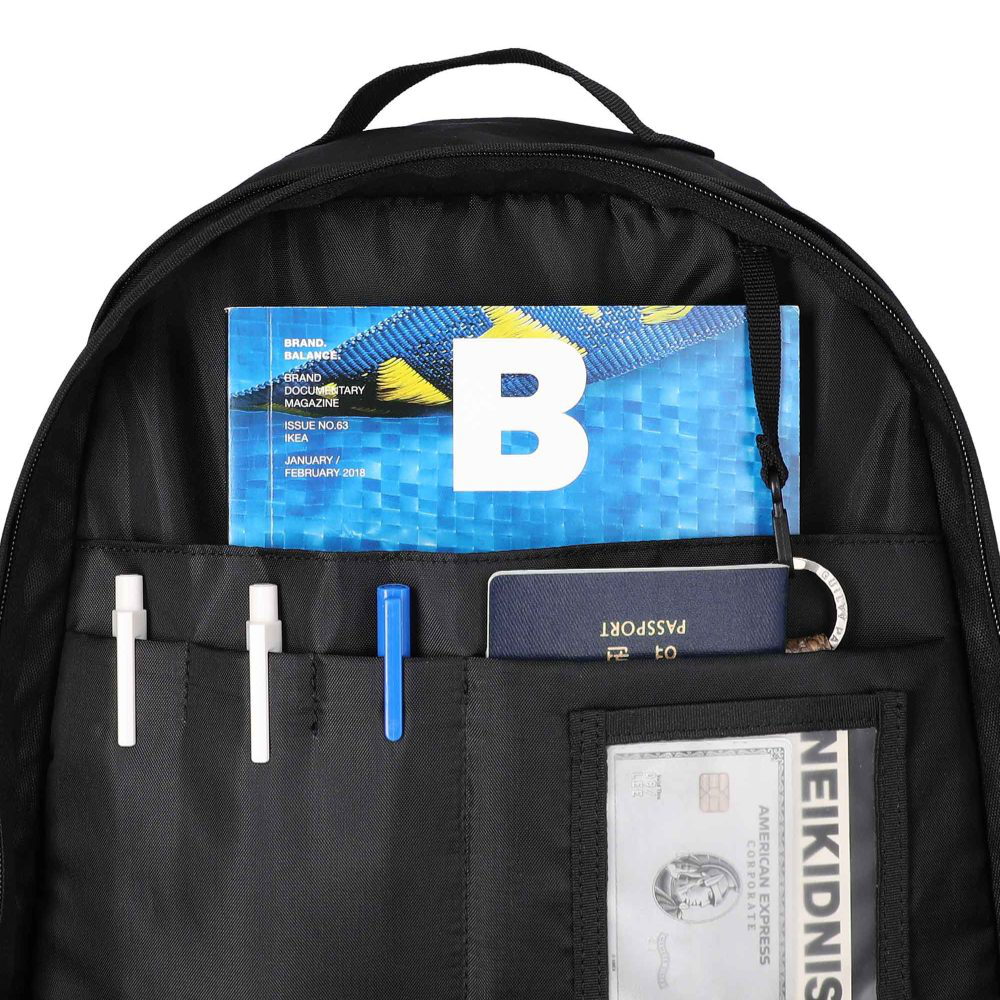 尼龍後背包 PRIME BACKPACK