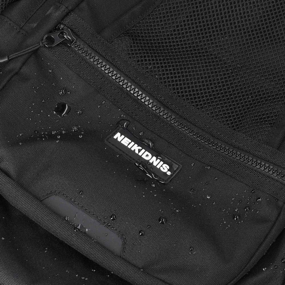 尼龍後背包 PRIME BACKPACK