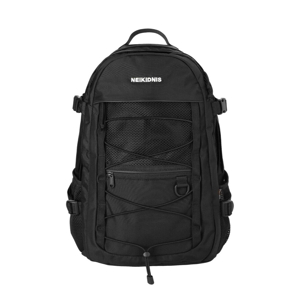 網眼抽繩後背包 EVO STRING BACKPACK