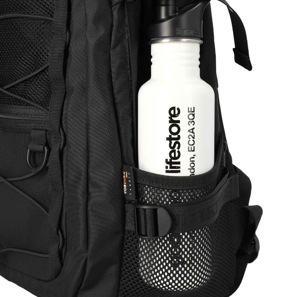網眼抽繩後背包 EVO STRING BACKPACK