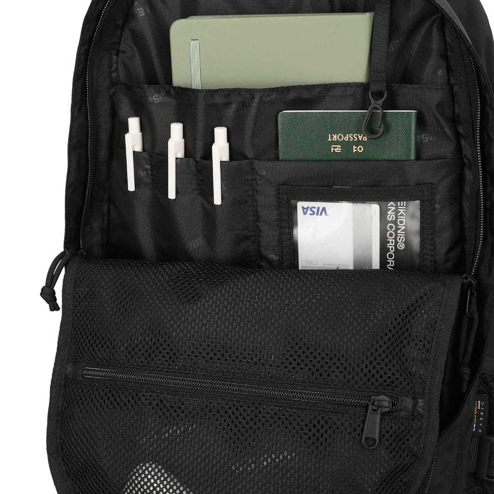 網眼抽繩後背包 EVO STRING BACKPACK