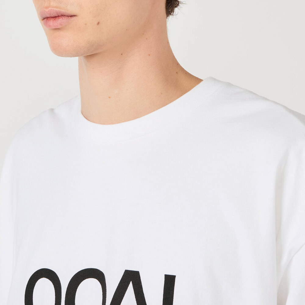 短袖上衣 OOAL Graphic Tee