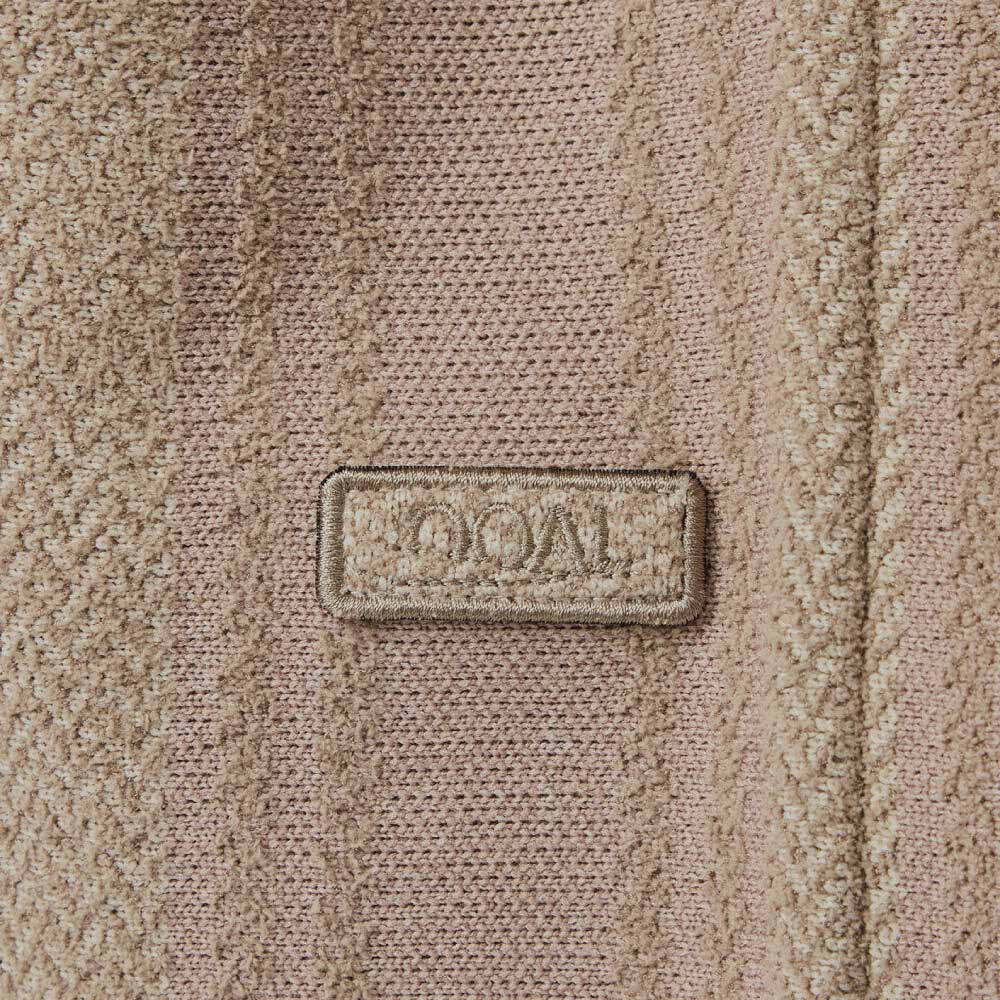 Polo 上衣 Knit Polo Sweater