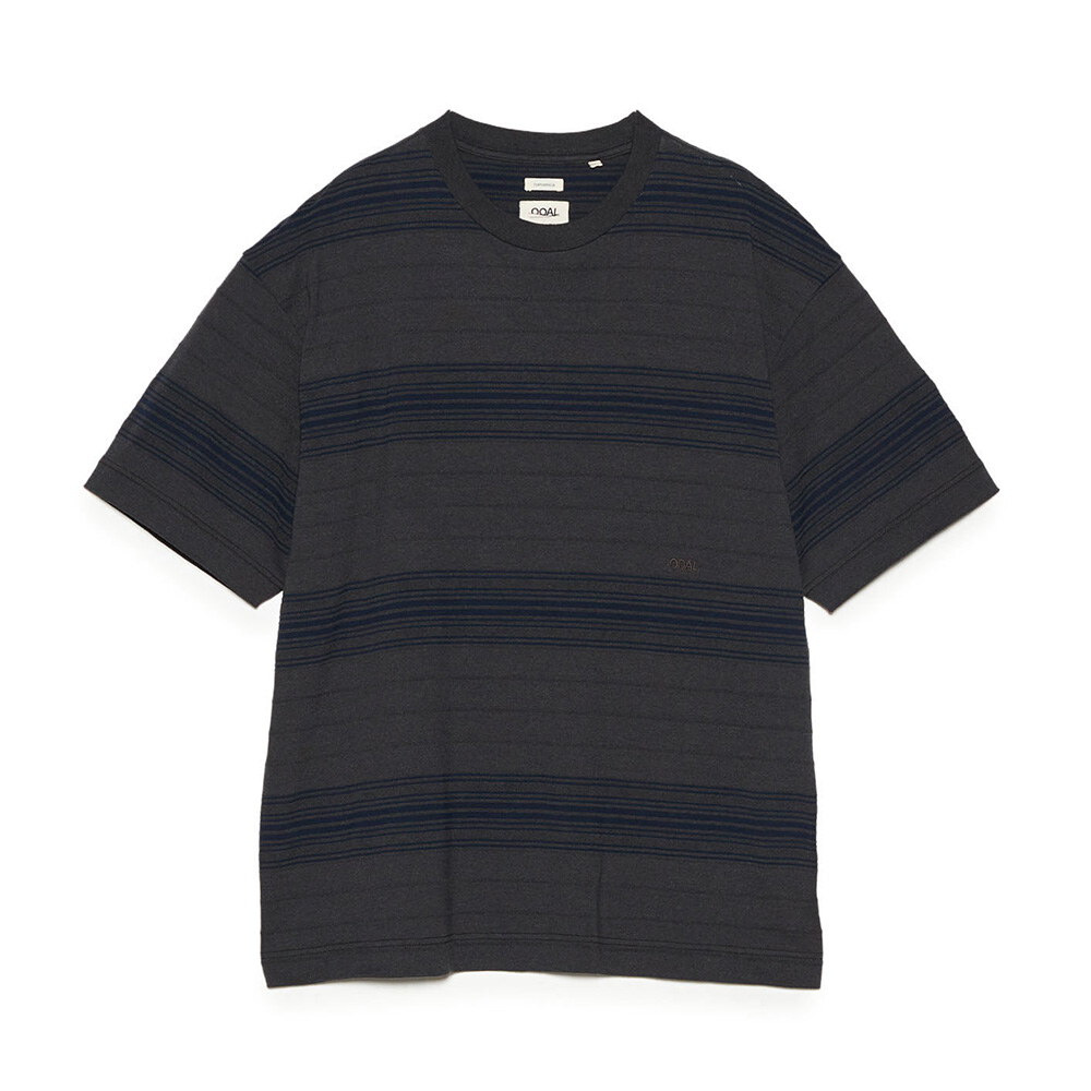 條紋短袖上衣 Stripe Tee