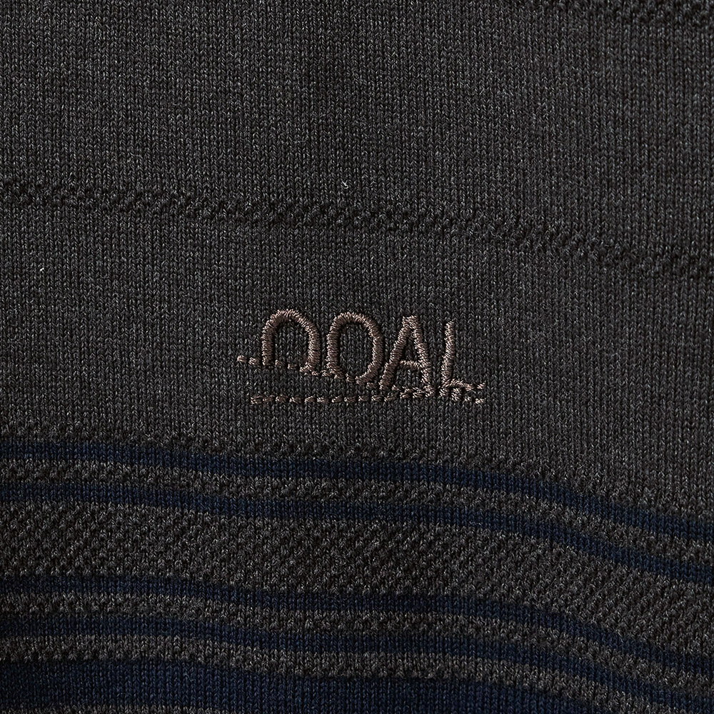 條紋短袖上衣 Stripe Tee