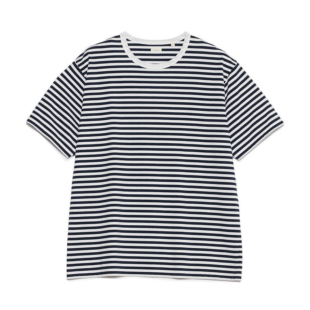 條紋針織上衣 COOLMAX Stripe Jersey Tee
