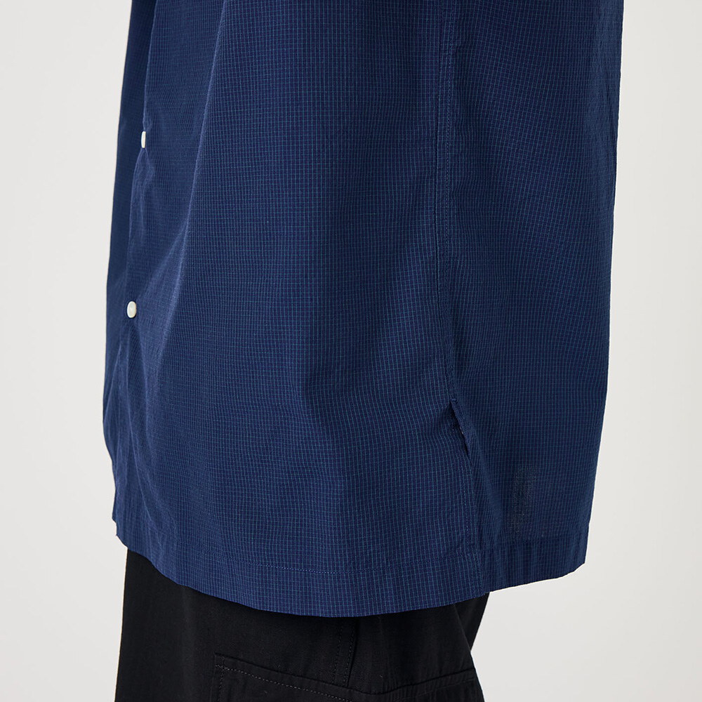 短袖襯衫 Regular Collar SS Shirt