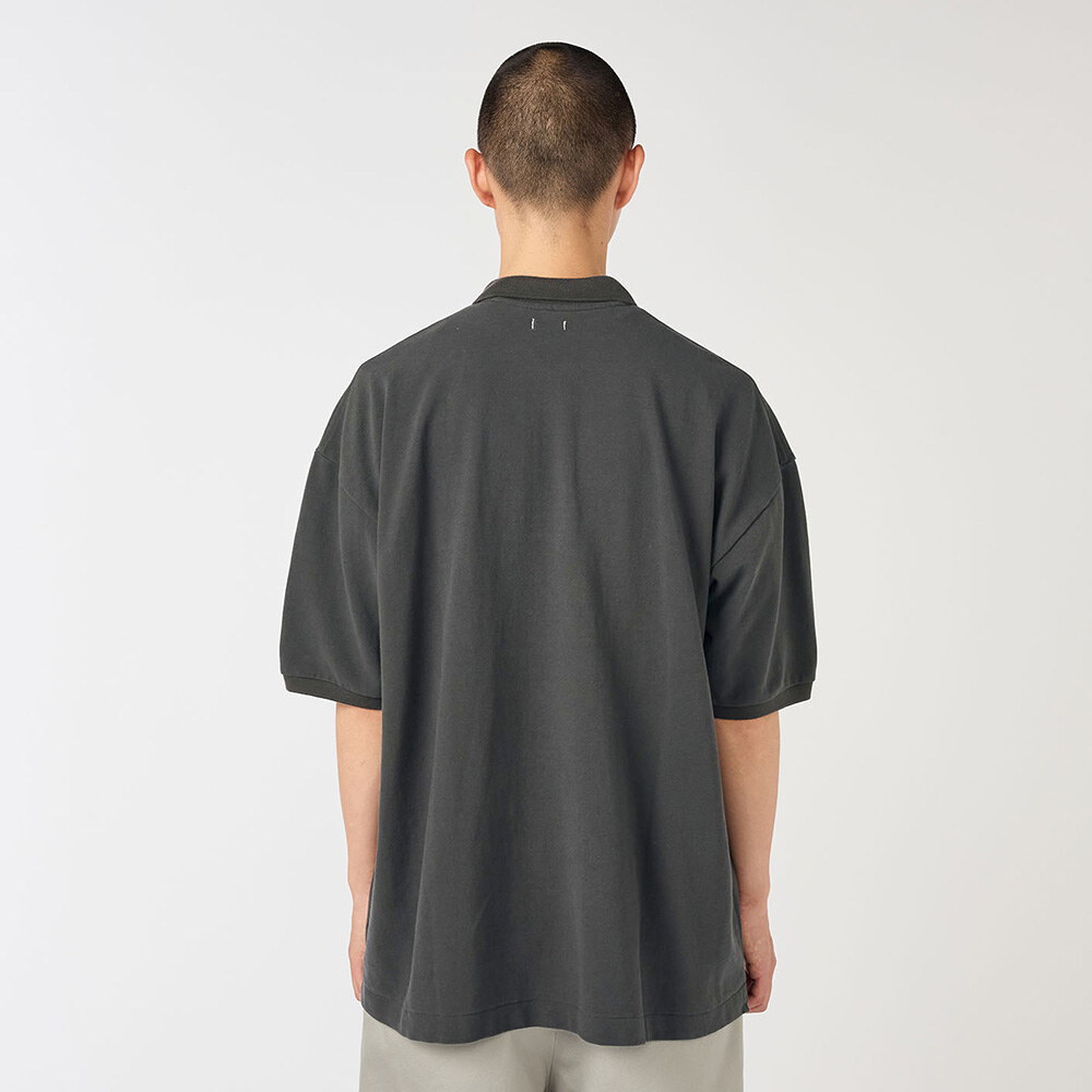 短袖Polo衫 SS Polo Shirt