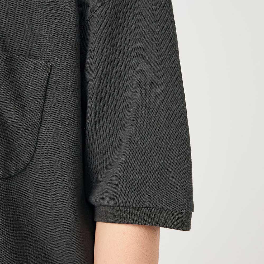 短袖Polo衫 SS Polo Shirt