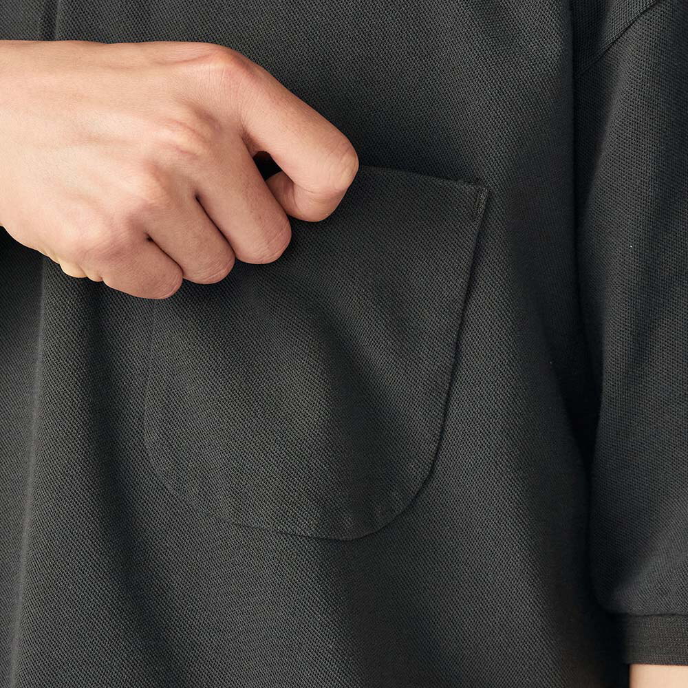 短袖Polo衫 SS Polo Shirt