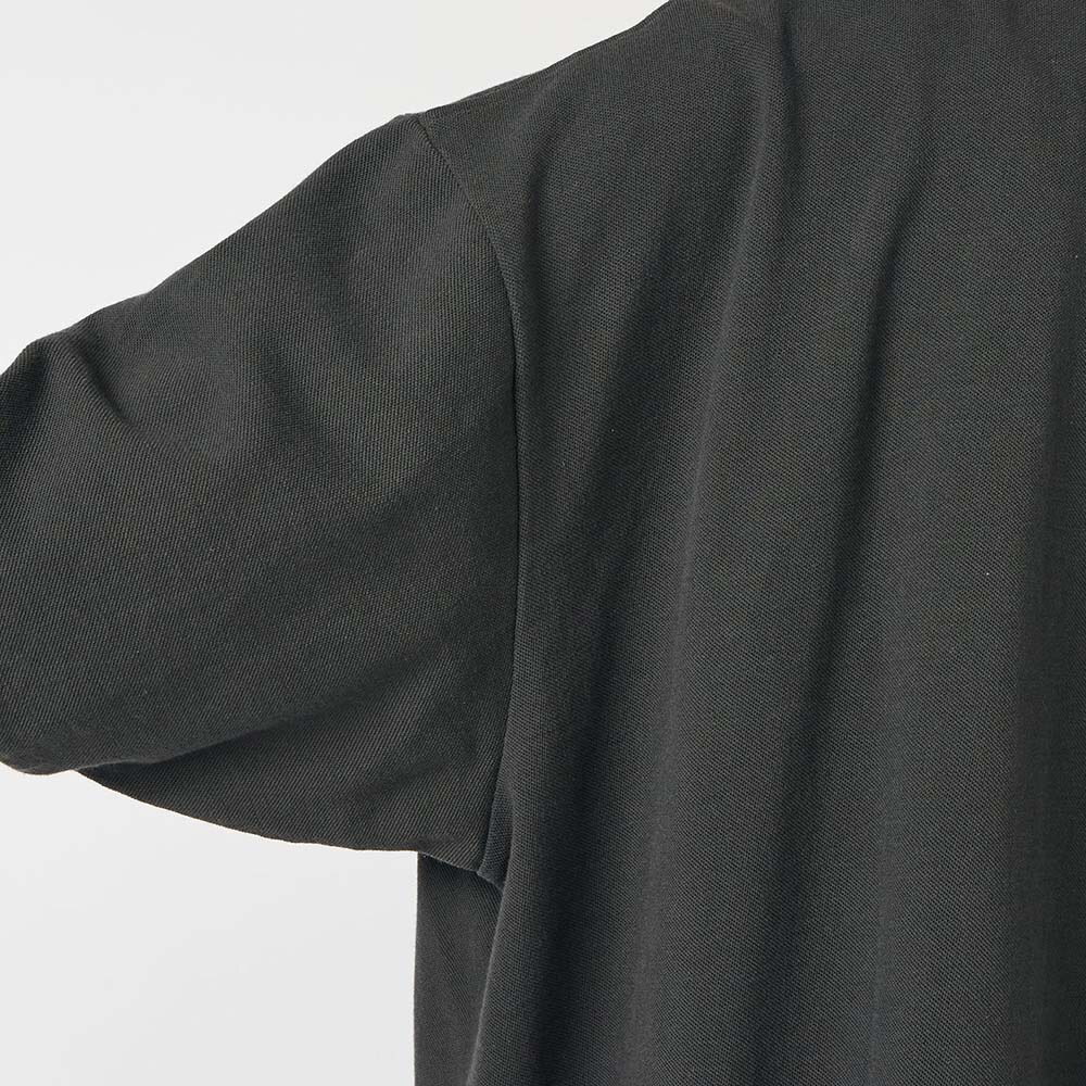 短袖Polo衫 SS Polo Shirt