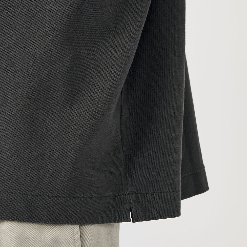 短袖Polo衫 SS Polo Shirt