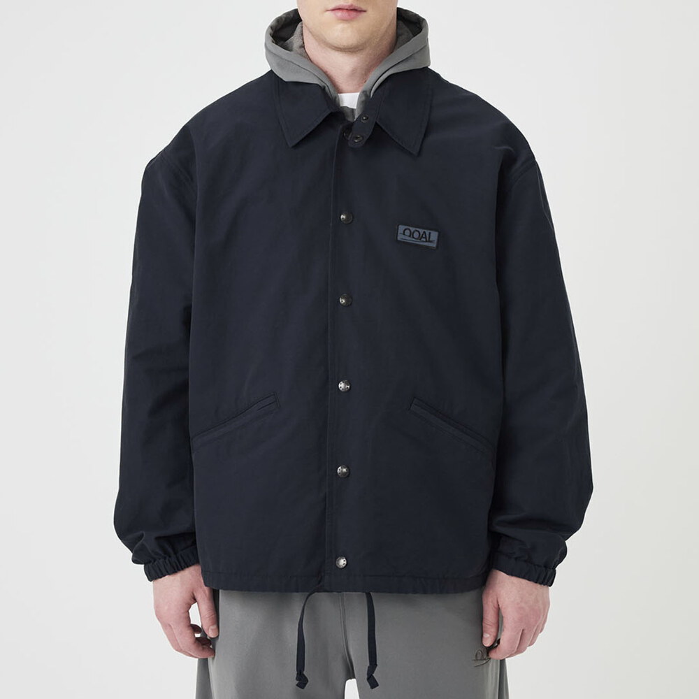 輕量風衣外套 OOAL Wind Jacket