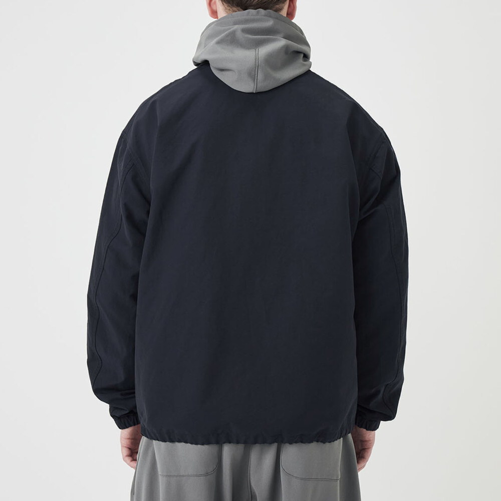 輕量風衣外套 OOAL Wind Jacket