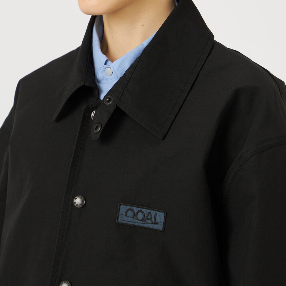 輕量風衣外套 OOAL Wind Jacket
