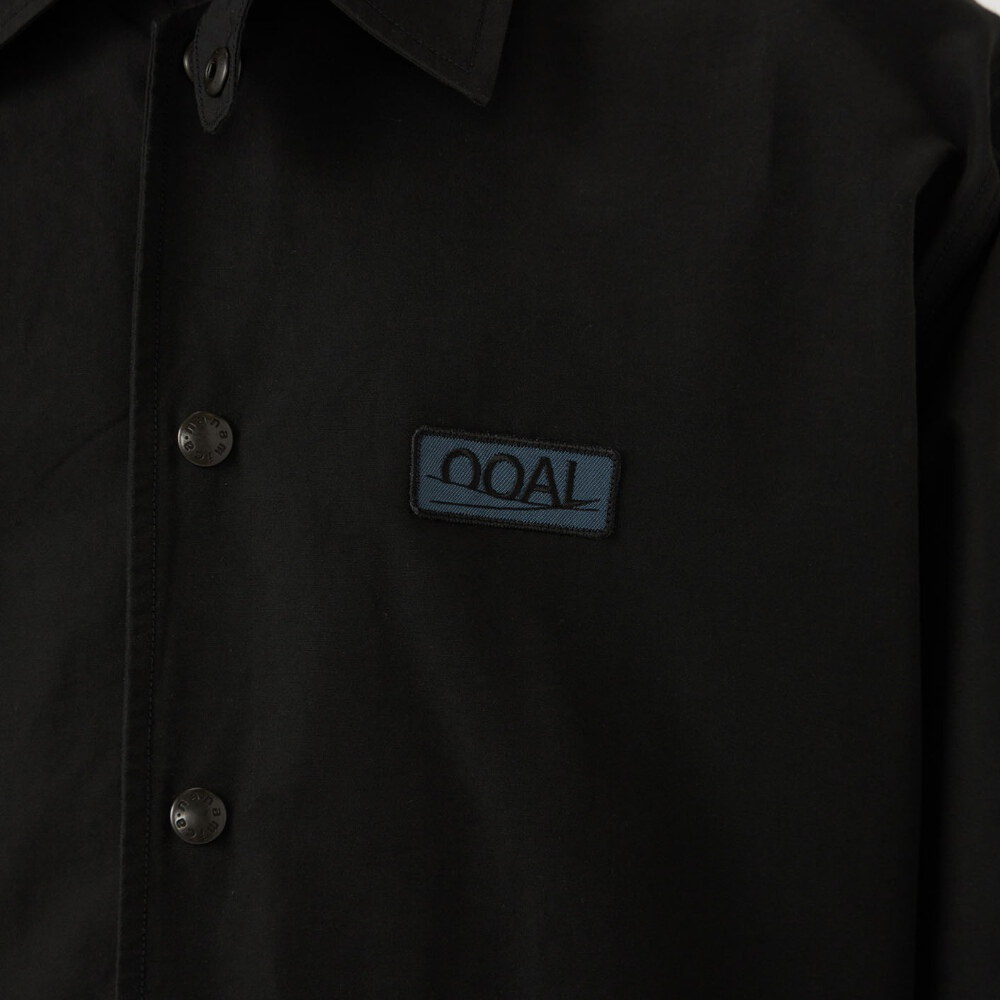 輕量風衣外套 OOAL Wind Jacket