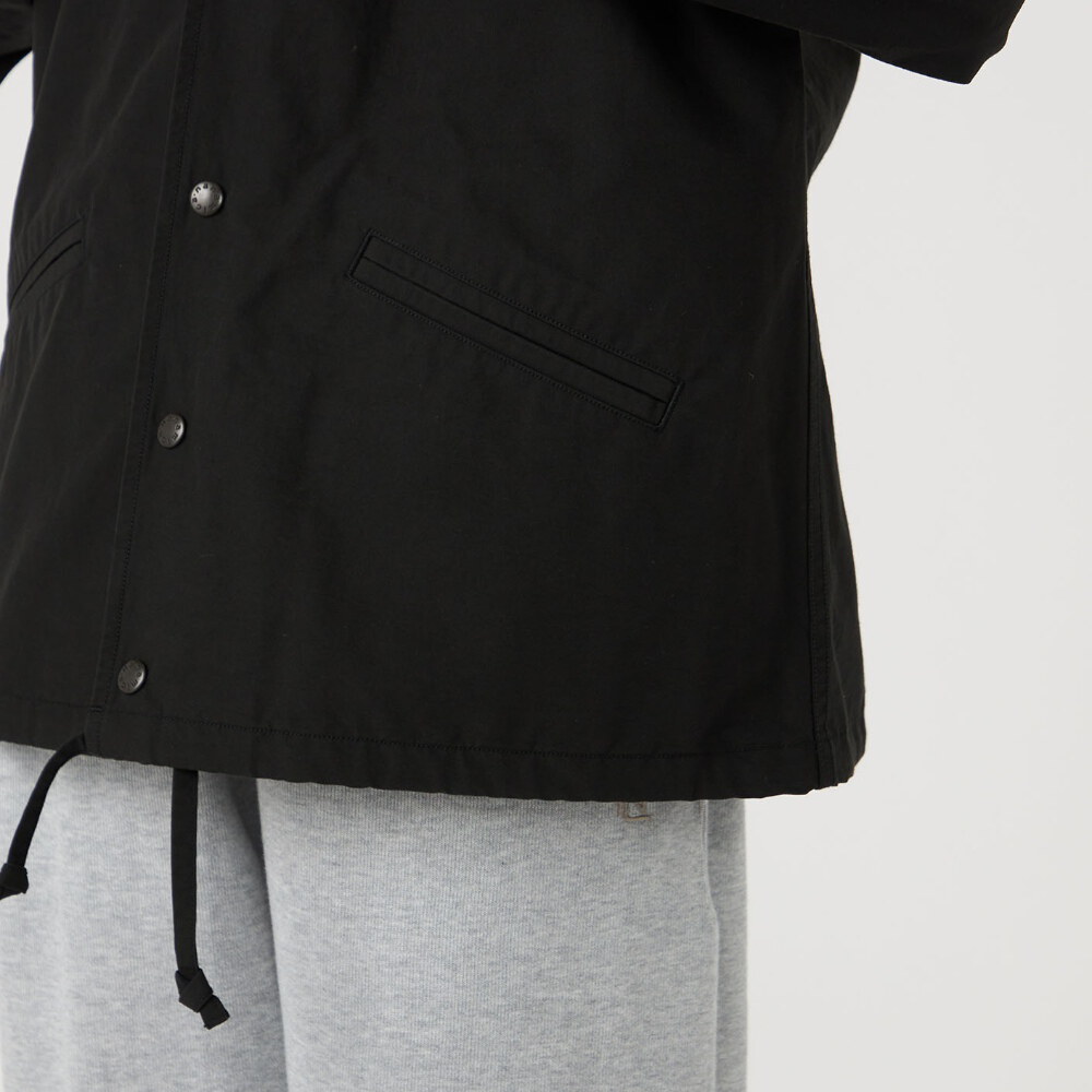 輕量風衣外套 OOAL Wind Jacket
