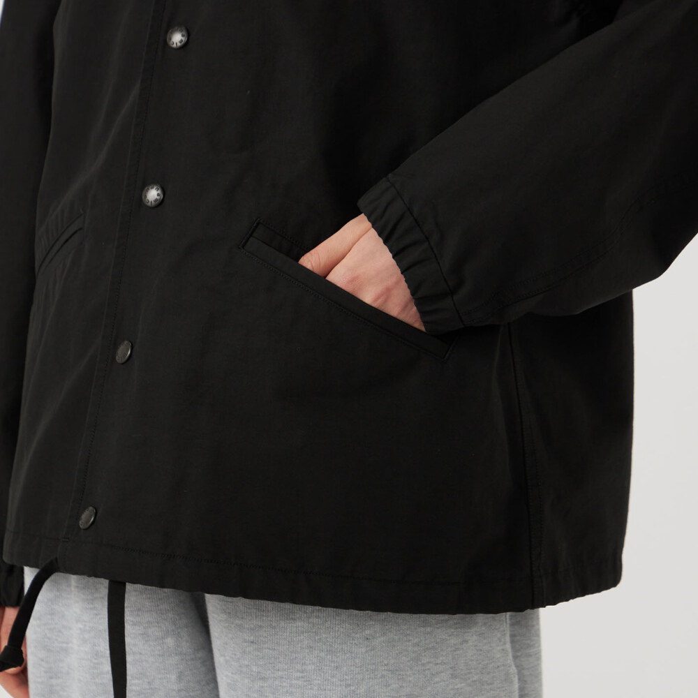 輕量風衣外套 OOAL Wind Jacket