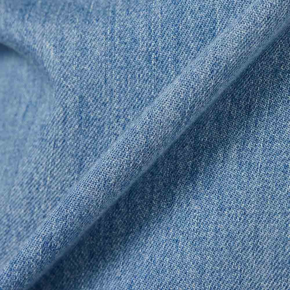 寬版丹寧褲 Wide Denim Pants