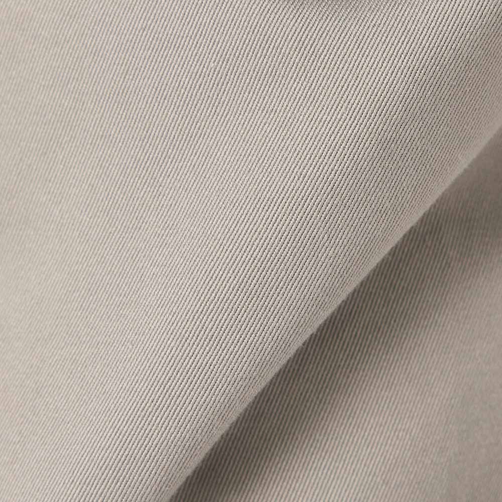 寬版直筒斜紋褲 Wide Straight Chino Pants