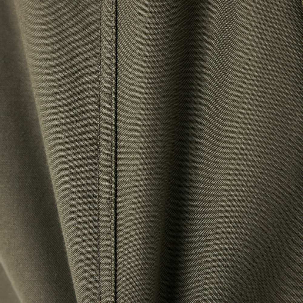 寬版工作褲 Wide Baker Pants