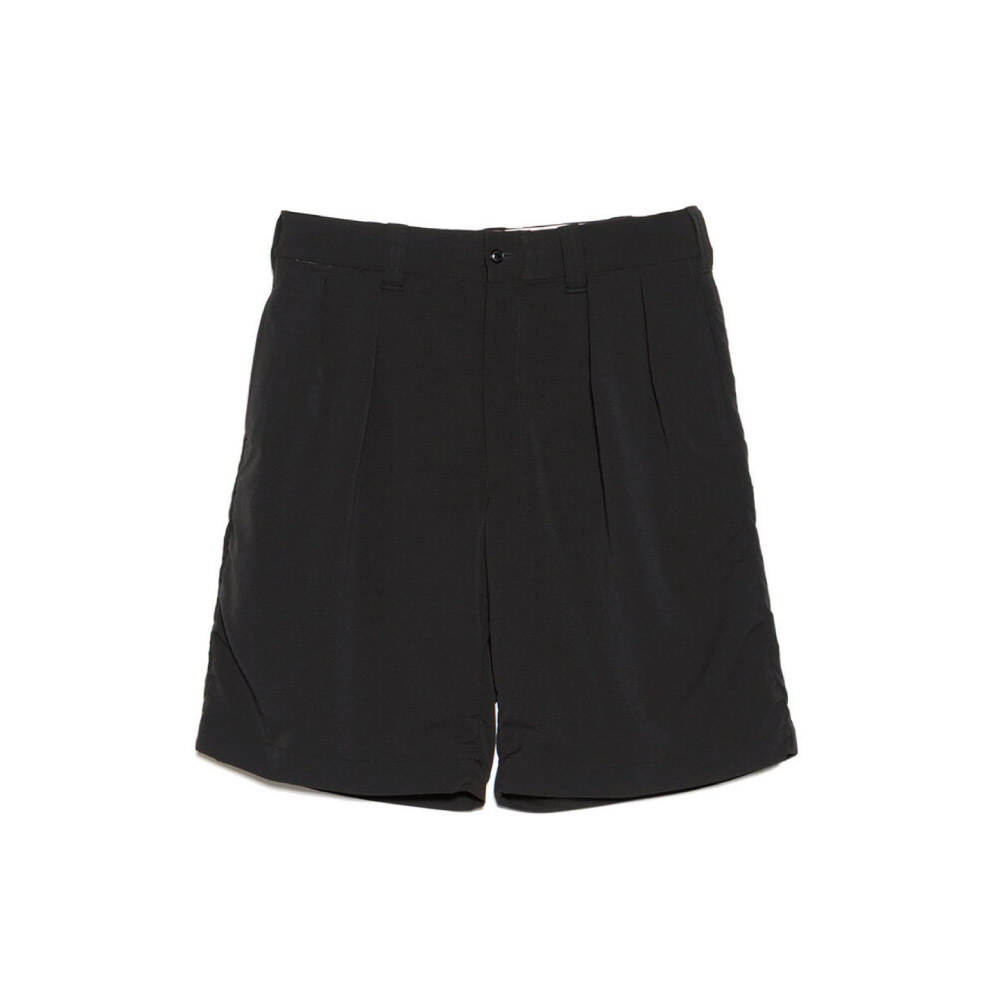 打摺短褲 ALPHADRY Double Pleat Shorts