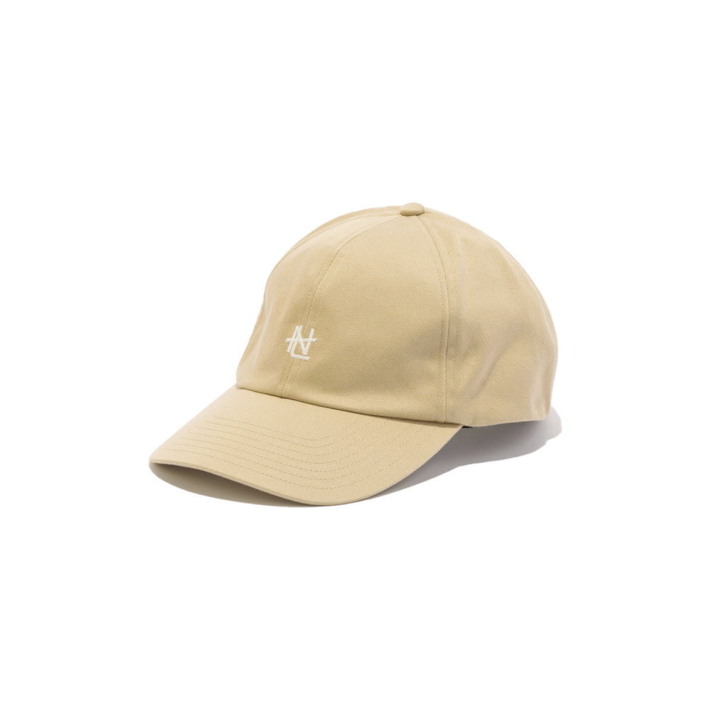 斜紋棒球帽 Chino Cap