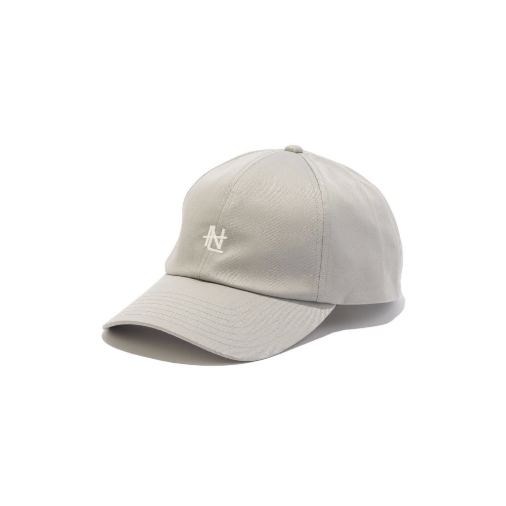 斜紋棒球帽 Chino Cap