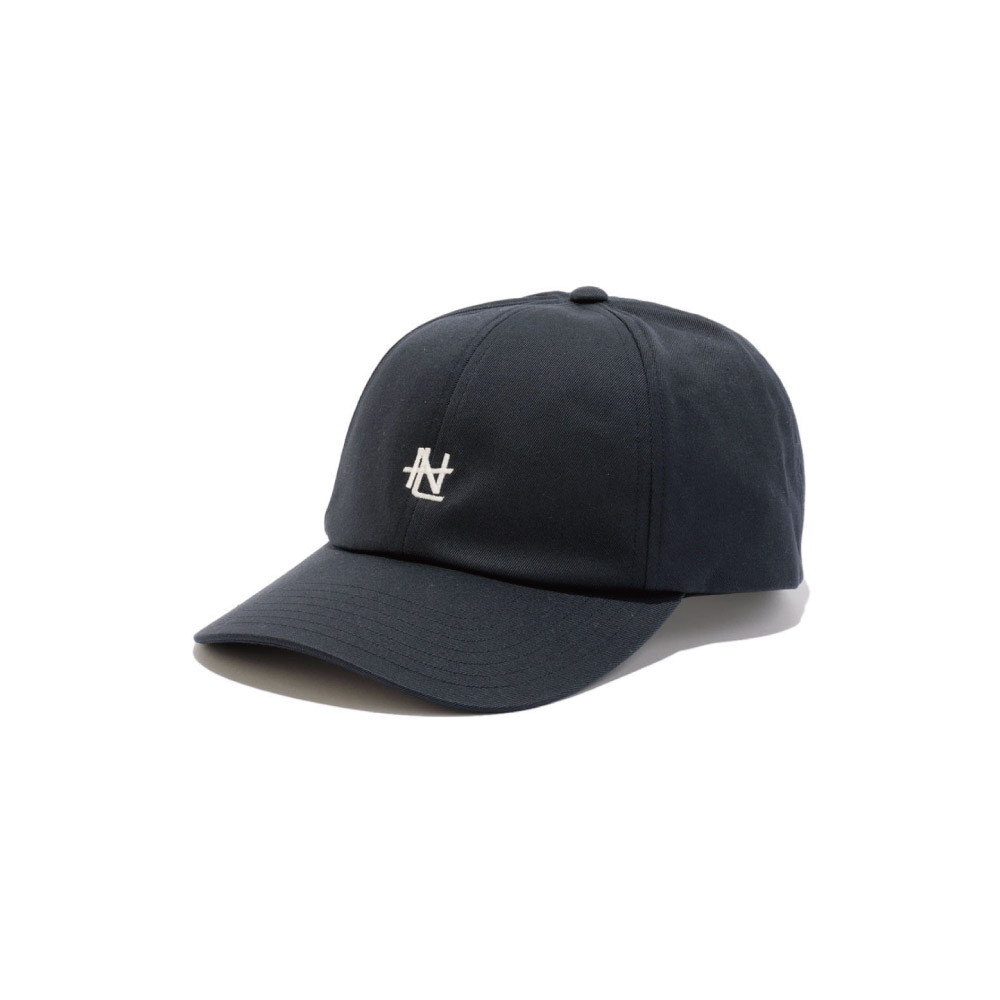 斜紋棒球帽 Chino Cap