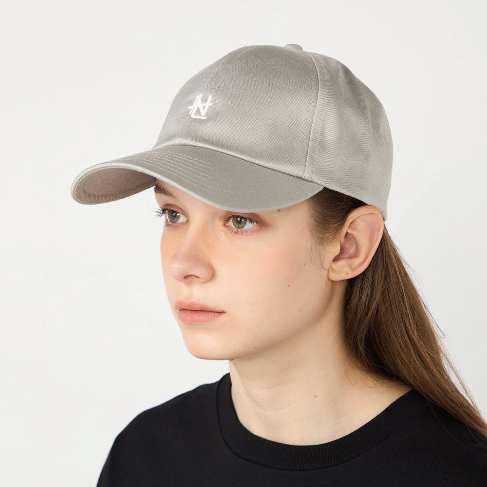 斜紋棒球帽 Chino Cap