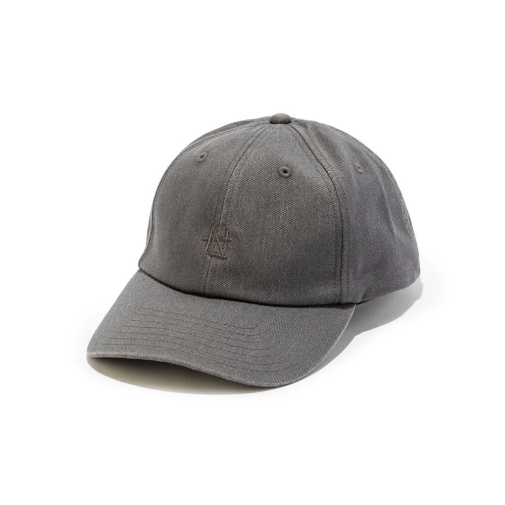 水洗斜紋棉布帽 Washed Chino Cap