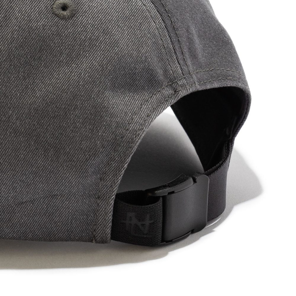 水洗斜紋棉布帽 Washed Chino Cap