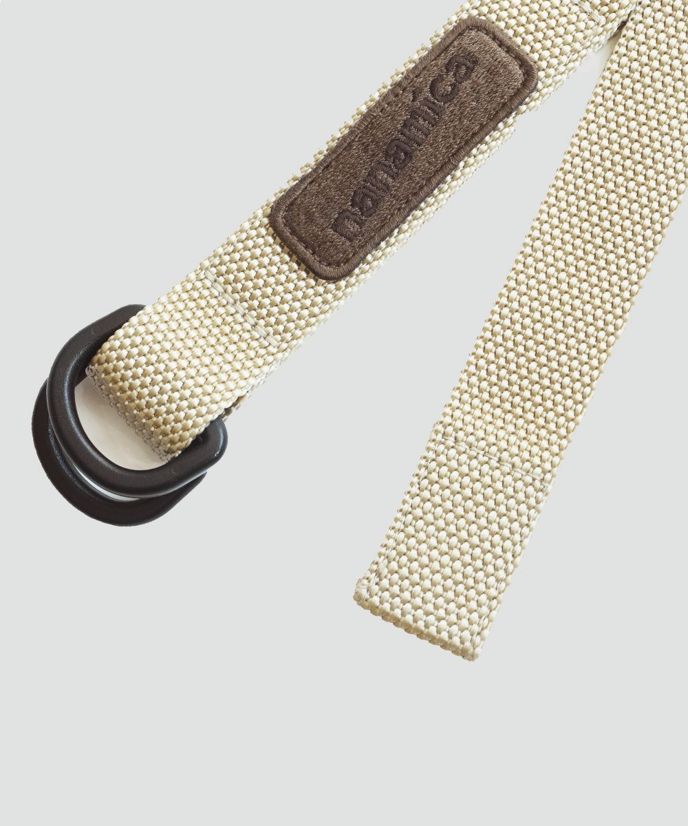 nanamica for plain-me 別注款腰帶 Tech Belt