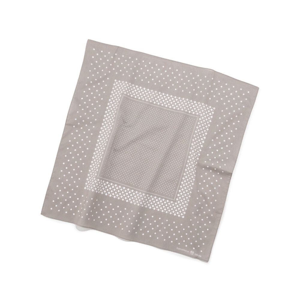 頭巾 Bandana