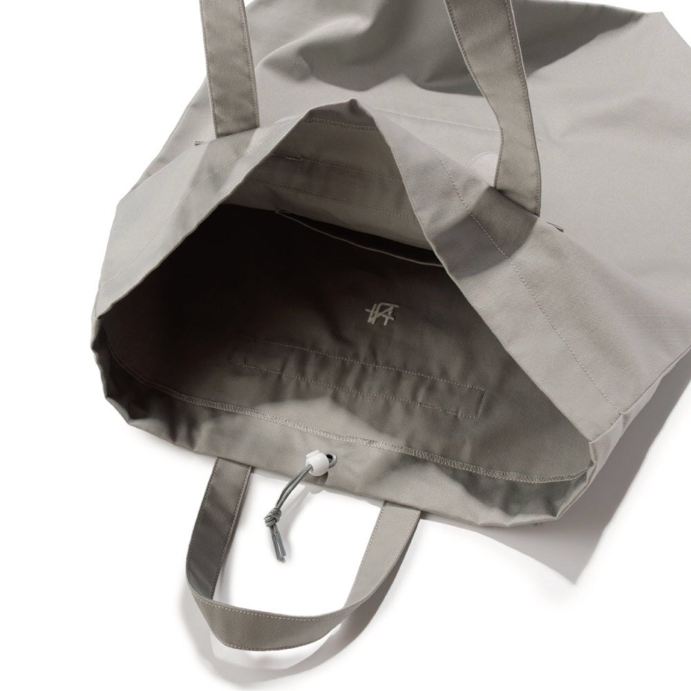 斜紋托特包 Chino Tote Bag