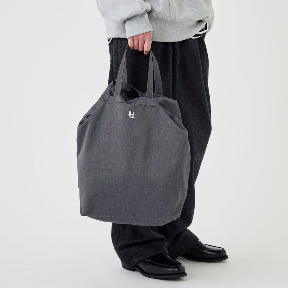 斜紋托特包 Chino Tote Bag