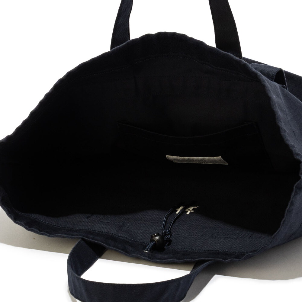 斜紋托特包 Chino Tote Bag