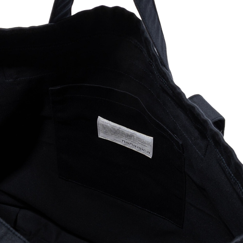 斜紋托特包 Chino Tote Bag