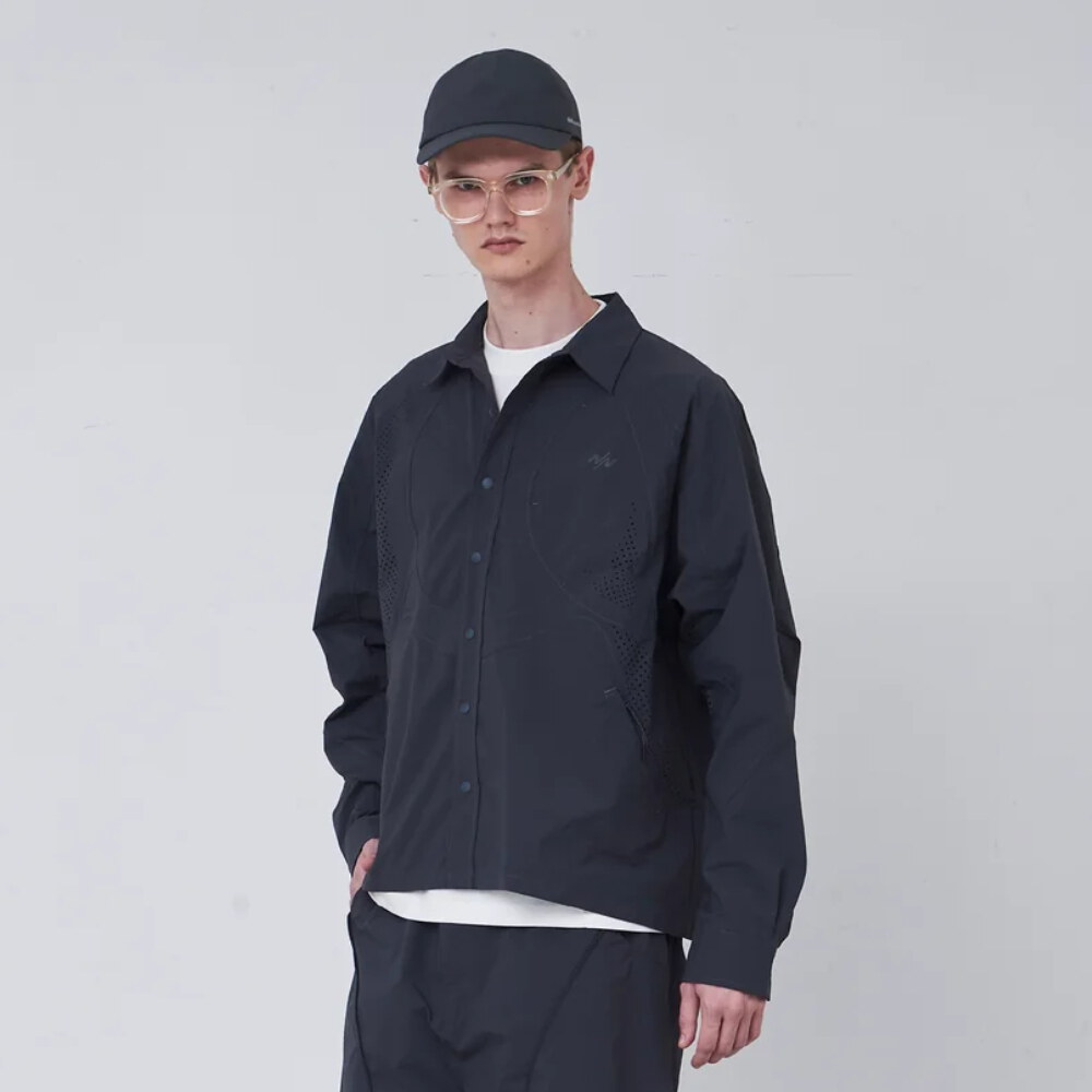 PULSAR LASER LS SHIRTS