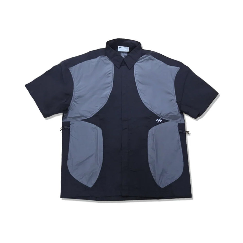 SHOCKWAVE TECH SS SHIRTS