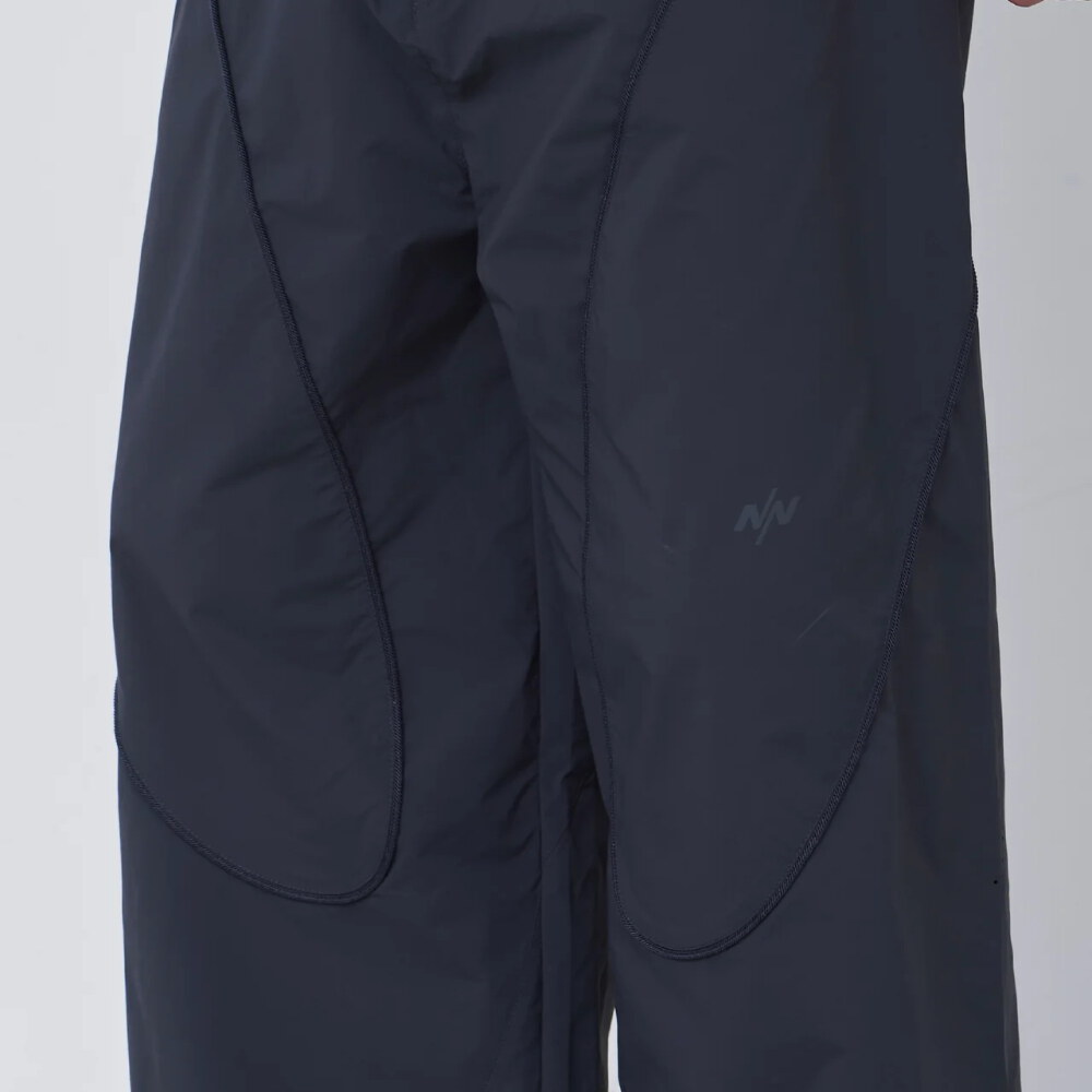PULSAR LASER WIDE PANTS