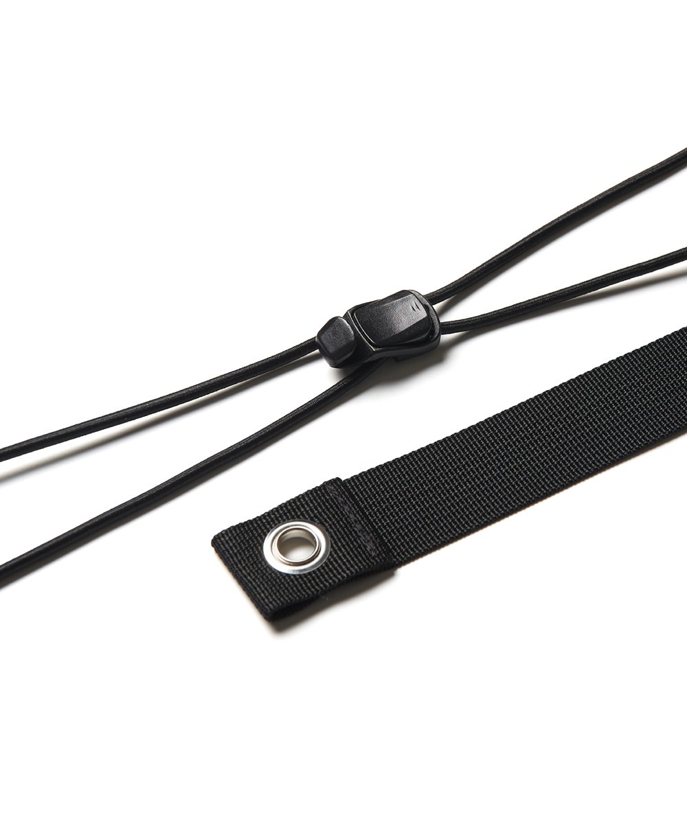 腰帶 Utility String Belt