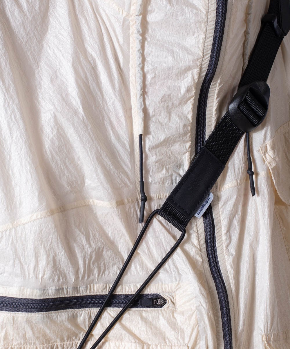 腰帶 Utility String Belt