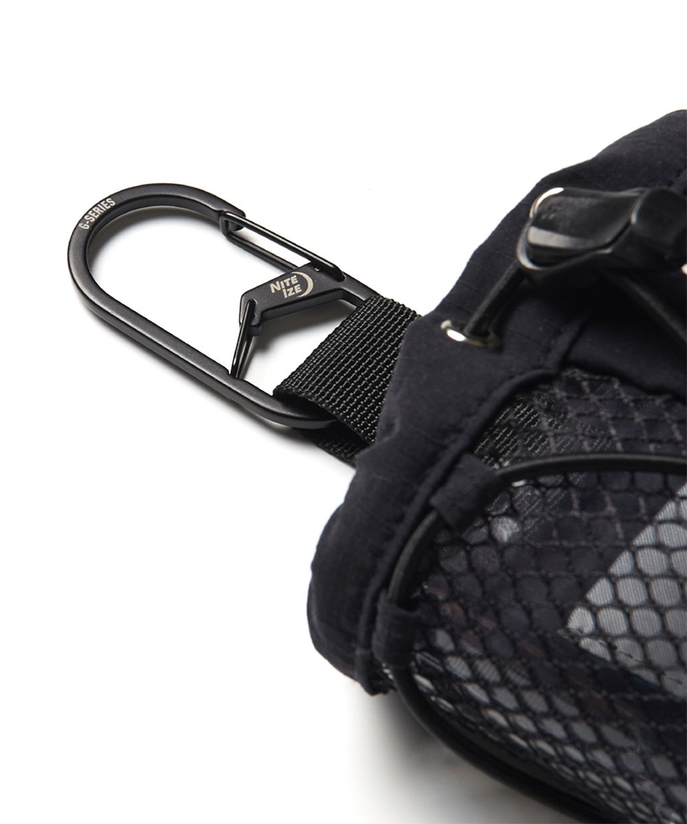 水壺袋 Ripstop Bottle Pouch