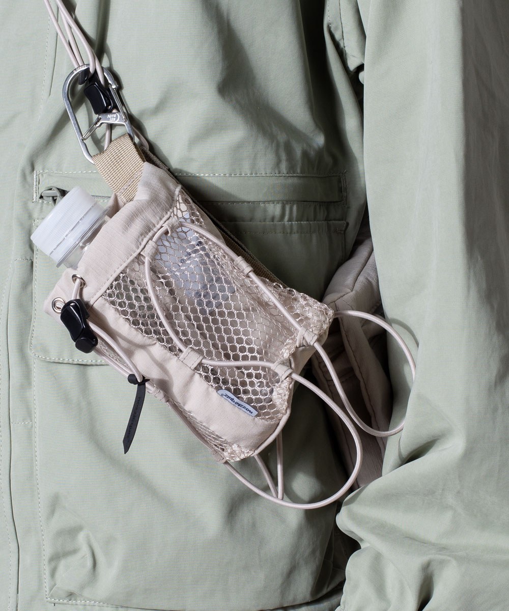 水壺袋 Ripstop Bottle Pouch