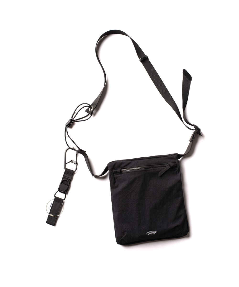 磁扣鑰匙圈 Cordura Dual Webbing Key Strap