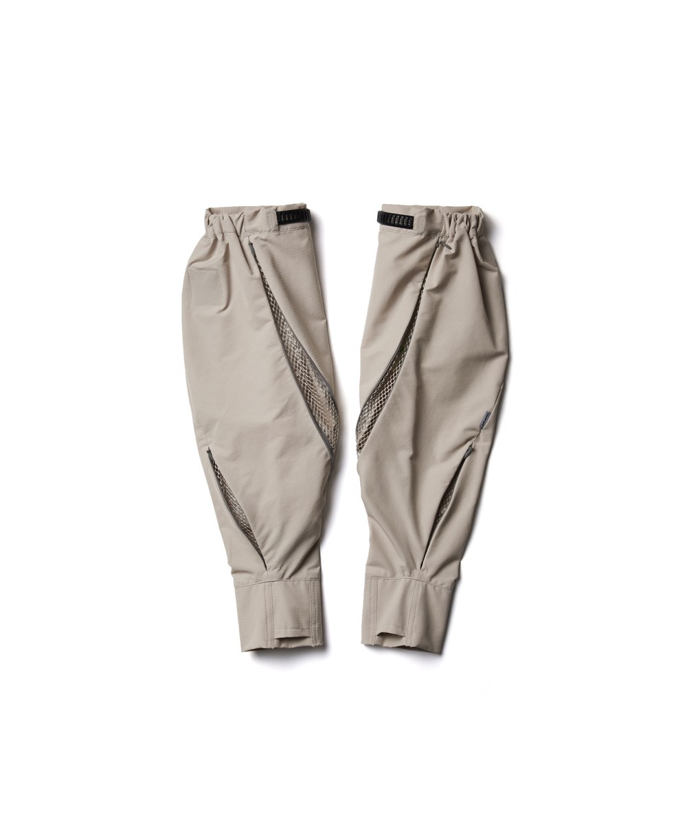 袖套 Split Arm Gaiters