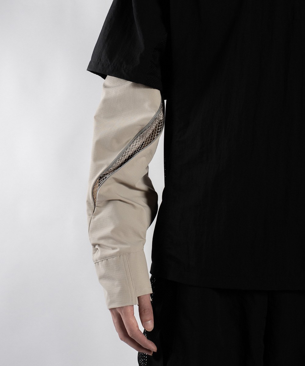 袖套 Split Arm Gaiters